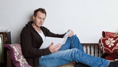 Mit wem ist Gerrit Grass verheiratet