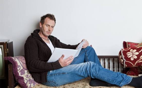 Mit wem ist Gerrit Grass verheiratet
