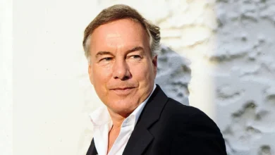 nico hofmann ehefrau