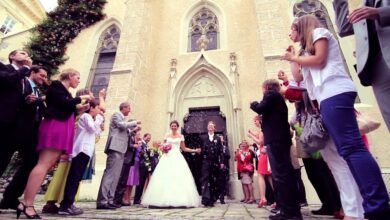 mit wem ist belsy verheiratet
