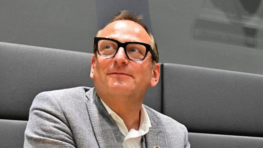 volker heißmann lebenspartner